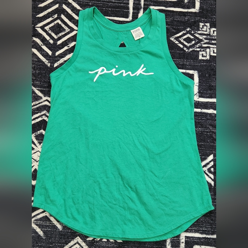 Victoria's Secret PINK Tank Top